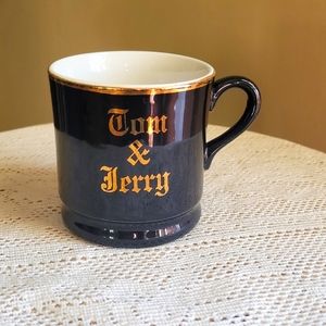 Hall Tom & Jerry Mug